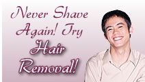 Hair Removal